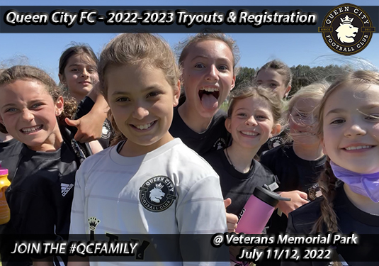 2022/23 QC Tryout and Registration Info