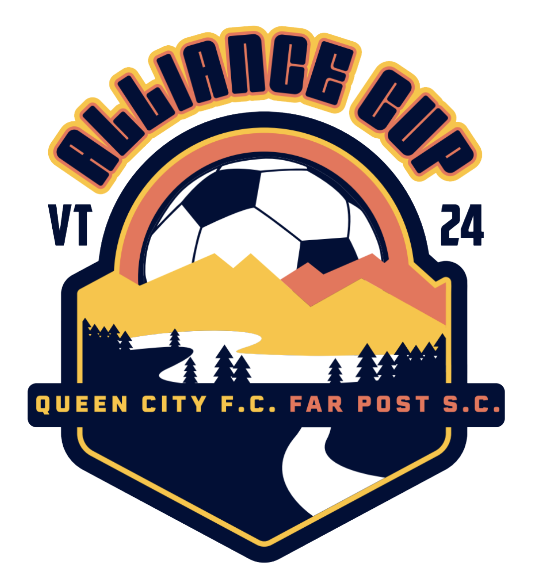 2024 QCFC/FP Alliance Cup