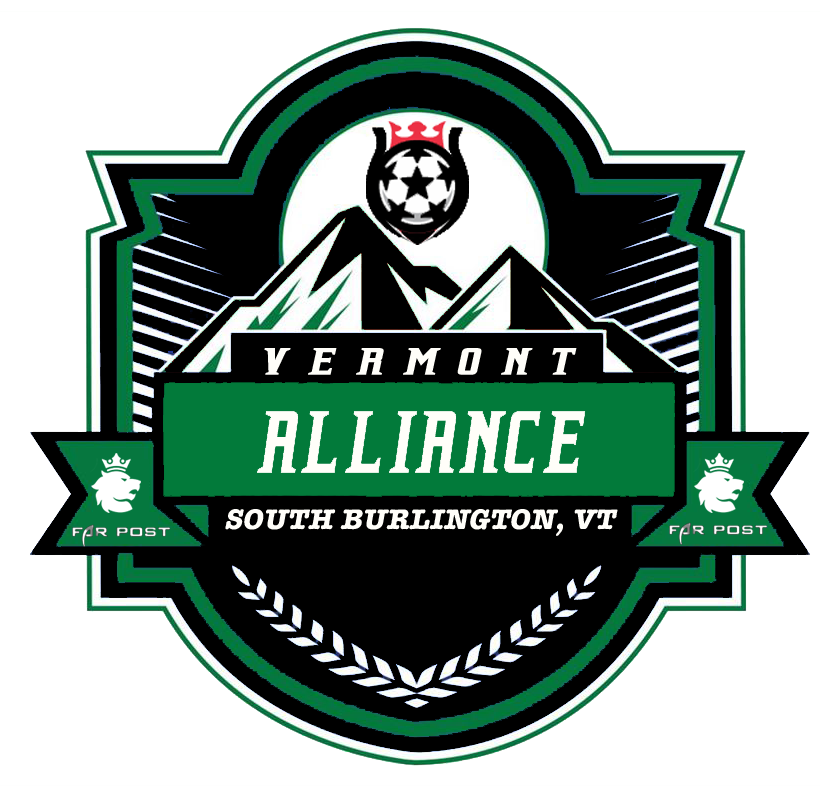 Vermont Alliance 2024 Fall League Schedule Announced