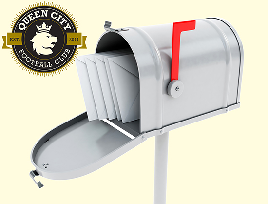 QC Mailbox 2-20-19